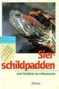 Sierschildpadden