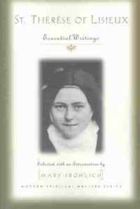 St Therese of Lisieux