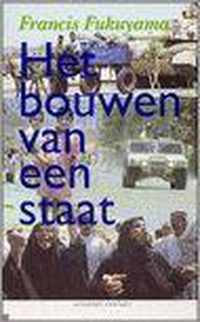 Bouwen Van Een Staat