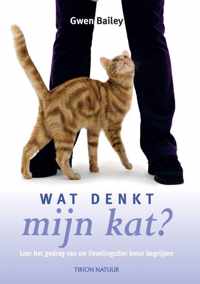 Wat Denkt Mijn Kat