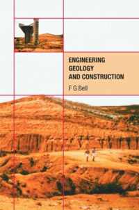 Engineering Geology and Construction