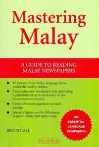 Mastering Malay