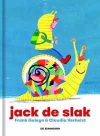 Jack de slak