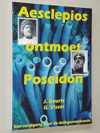 Aesclepios ontmoet Poseidon