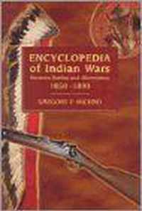 Encyclopedia of Indian Wars