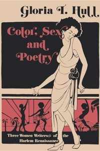 Color, Sex, and Poetry