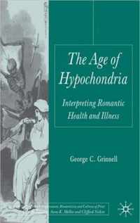 The Age of Hypochondria