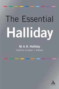 Essential Halliday