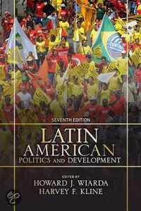 Latin American Politics and Development