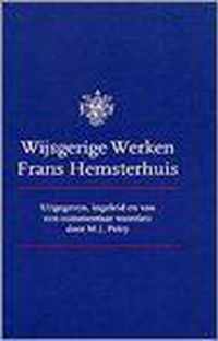 Wijsgerige werken