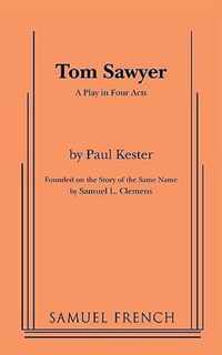 Tom Sawyer