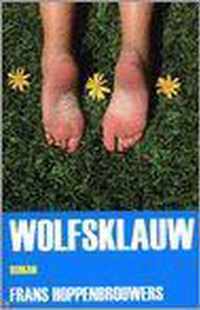 Wolfsklauw