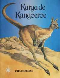 Karga de kangoeroe