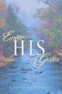 Enter His Gates