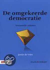 Omgekeerde democratie