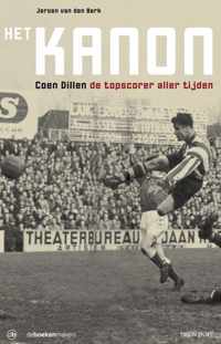 Het Kanon Coen Dillen