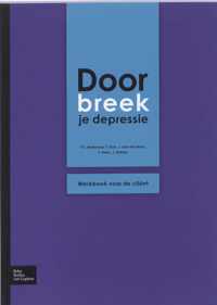 Doorbreek je depressie