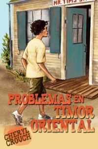 Problemas en Timor Oriental