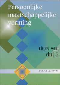 Eigen weg pmv ihgh 2 leerlingenboek