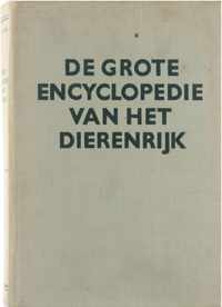 De grote encyclopedie van het dierenrijk