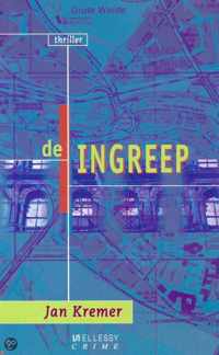 Ingreep