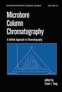 Microbore Column Chromatography