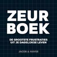 Zeurboek