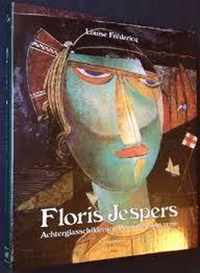 Floris jespers - Louise Fredericq