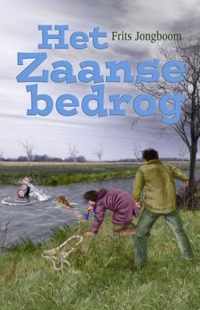 Het Zaanse Bedrog