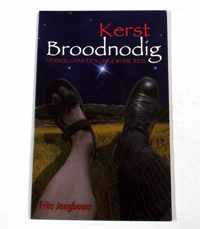 Kerst Broodnodig