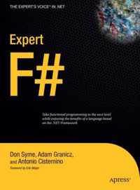 Expert F#