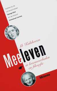 Meeleven In Levensverhalen En Filosofie