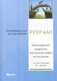 Ppep4all Handleiding voor de hulpverlener