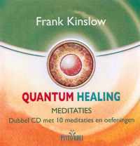 Quantum Healing Meditaties