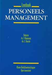 Personeelsmanagement leerboek