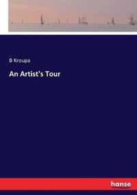 An Artist's Tour