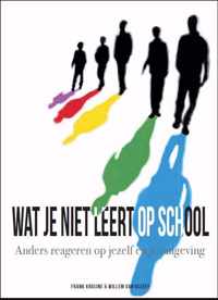 Wat je niet leert op school