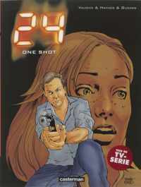 24 1: One shot