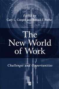 The New World Of Work