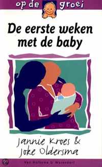 Eerste Weken Met De Baby