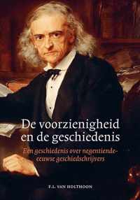 De voorzienigheid en de geschiedenis - F.L. van Holthoon - Paperback (9789464550054)