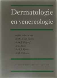 Dermatologie en venereologie