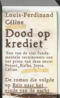 Dood Op Krediet