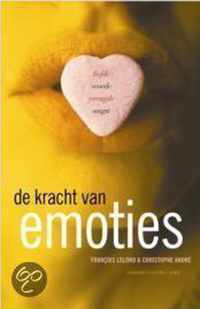 Kracht Van Emoties