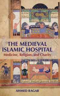 Medieval Islamic Hospital