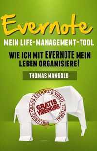 Evernote - Mein Life-Management-Tool