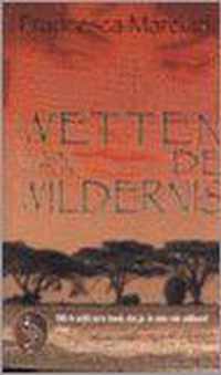 Wetten van de wildernis (ooievaar)