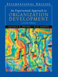 An Experiential Approach to Organization Development