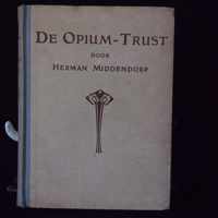 De opium - trust