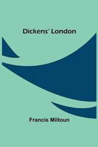 Dickens' London